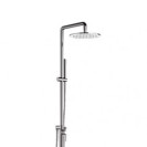 Colonna piscina free-standing minimal con miscelatore acqua calda-fredda Remer 331N2 Colonna piscina free-standing minimal con miscelatore acqua calda-fredda Remer 331N2