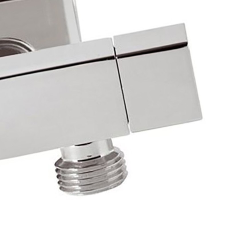 Rubinetto d'arresto serie sq Remer 336S