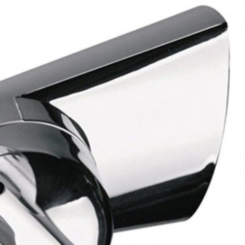 Supporto minimal snodato a braccio Remer 339L Supporto minimal snodato a braccio Remer 339L