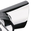 Supporto minimal snodato a braccio Remer 339L Supporto minimal snodato a braccio Remer 339L
