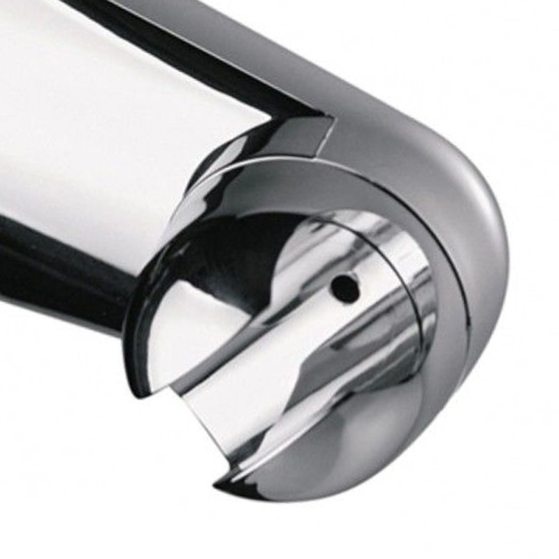 Supporto minimal snodato a braccio Remer 339L Supporto minimal snodato a braccio Remer 339L