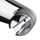 Supporto minimal snodato a braccio Remer 339L Supporto minimal snodato a braccio Remer 339L
