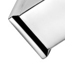 Supporto fisso quadrato per flessibile Remer 339SOS Supporto fisso quadrato per flessibile Remer 339SOS