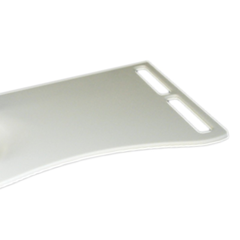 Lavabo joy flat cm92 con staffa bianco Goman FLAT92J/01