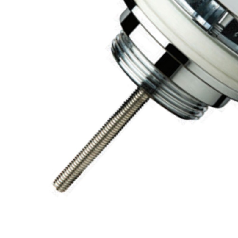 Piletta in ottone scarico libero Goman D0381/99