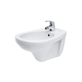 Bidet sospeso delfi da cm 52,5 Goman D0935/01