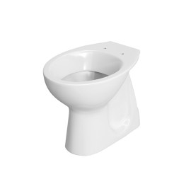 Vaso president con scarico parete Goman D0942/01