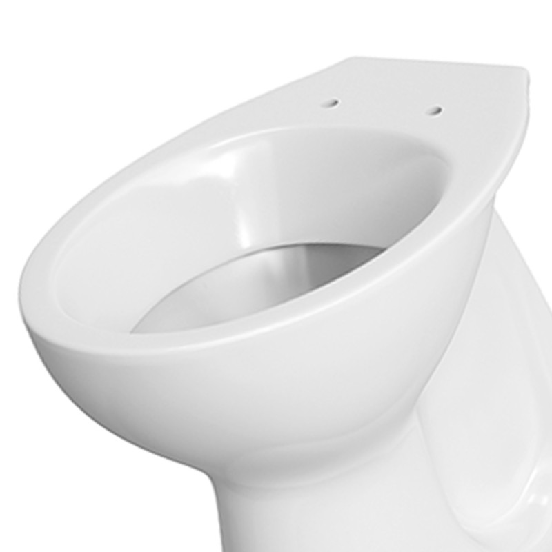 Vaso president con scarico parete Goman D0942/01