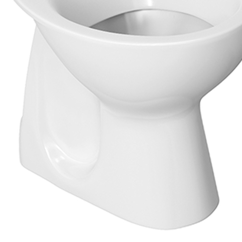 Vaso president con scarico parete Goman D0942/01