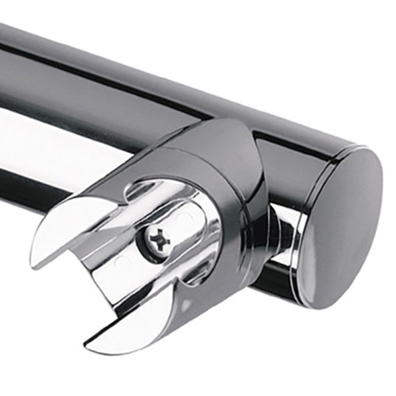 Supporto snodato a braccio serie minimal Remer 339N