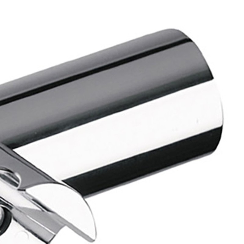 Supporto snodato a braccio serie minimal Remer 339N