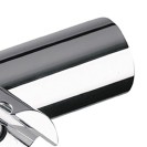 Supporto snodato a braccio serie minimal Remer 339N