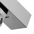 Supporto snodato a braccio serie sq Remer 339S Supporto snodato a braccio serie sq Remer 339S