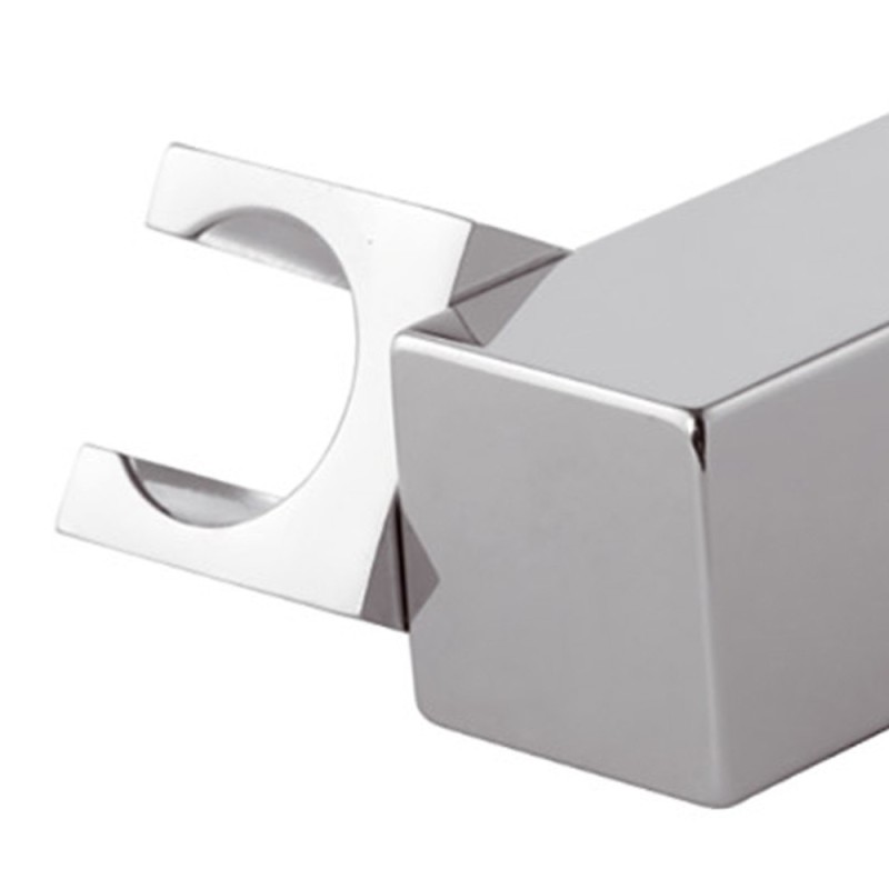 Supporto snodato quadro a braccio serie sq Remer 339SS Supporto snodato quadro a braccio serie sq Remer 339SS