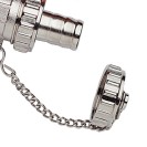 Rubinetto scarico caldaie a sfera 1/2 RR 37712