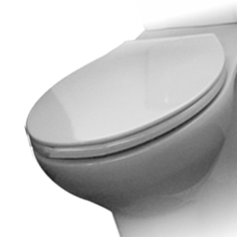 Coperchio sedile chiuso per wc terra serie open Goman D0246/01