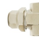 Filtro di linea 1/2'' Remer 390FF12