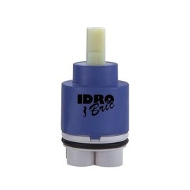 Cartuccia di ricambio per rubinetto dm.40 alta Idrobric BLIROM0053CA