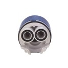 Cartuccia di ricambio per rubinetto dm.40 alta Idrobric BLIROM0053CA