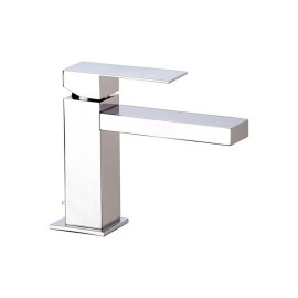 Miscelatore cromato per lavabo skyline rubinetterie daniel Daniel Rubinetterie SK605CR