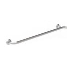 Maniglia angolare con verticale laterale universale 110x60x60h inox satinato Goman XA15U/91