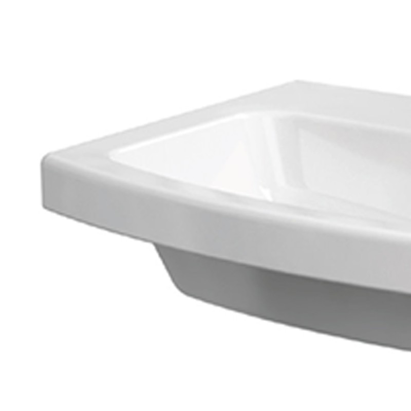 Lavabo easy cm 60 Goman D0902/01