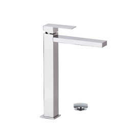 Rubinetteria daniel miscelatore lavabo alto skyline Daniel Rubinetterie SK607XLCR