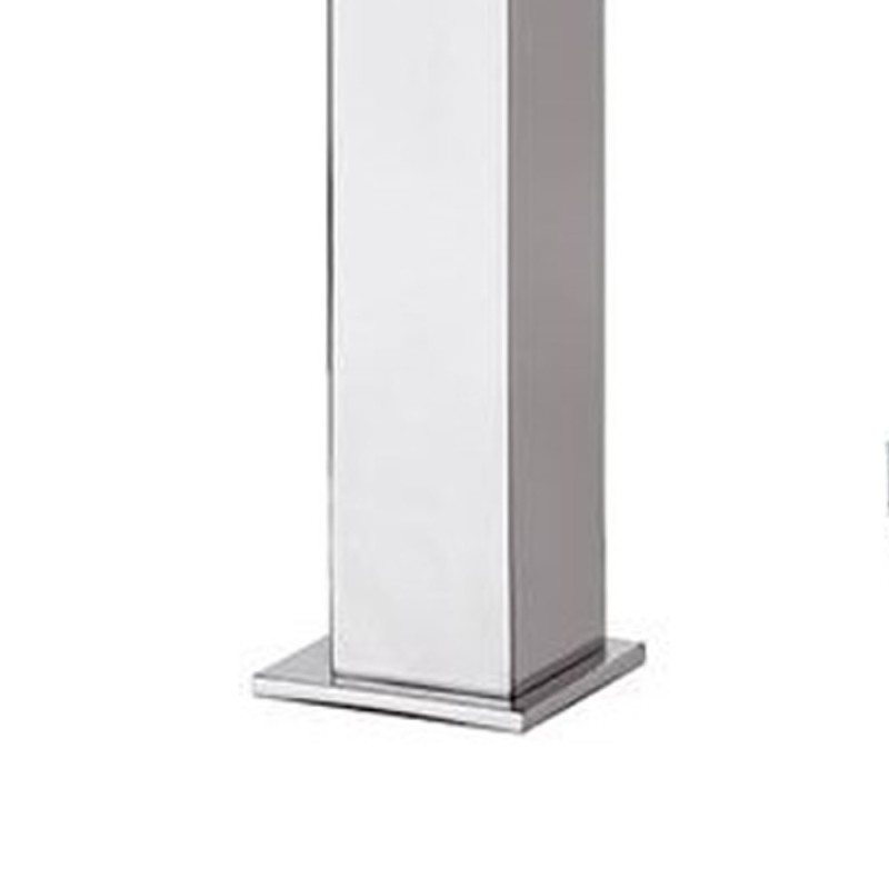 Rubinetteria daniel miscelatore lavabo alto skyline Daniel Rubinetterie SK607XLCR