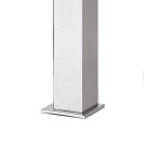 Rubinetteria daniel miscelatore lavabo alto skyline Daniel Rubinetterie SK607XLCR