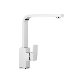 Rubinetto per lavello, con bocca girevole - serie skyline Daniel Rubinetterie SK617CR