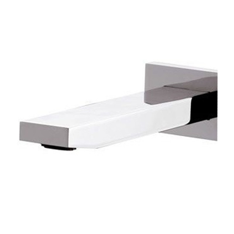 Monocomando lavabo da incasso daniel serie skyline Daniel Rubinetterie SK622CR