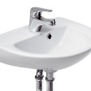 Lavabo president cm.50 Goman D0917/01