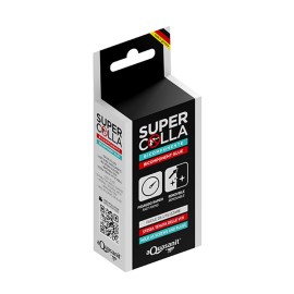 Colla bicomponente 6 gr Aquasanit A00006G
