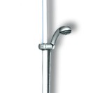 Saliscendi verticale universale bianco Goman D0030/01