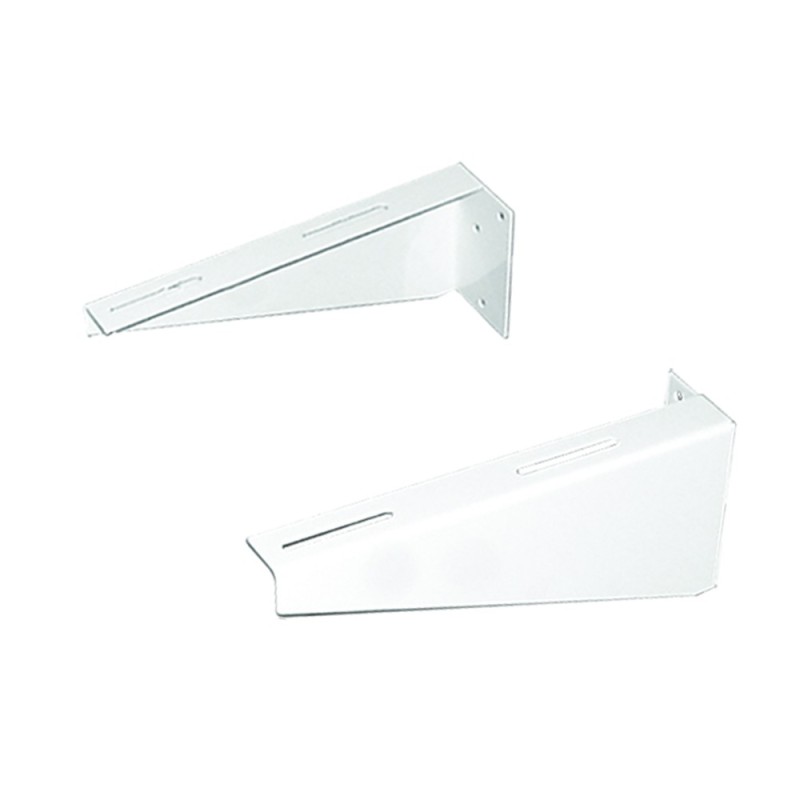 Staffe per lavabo fisso Goman D0131/01