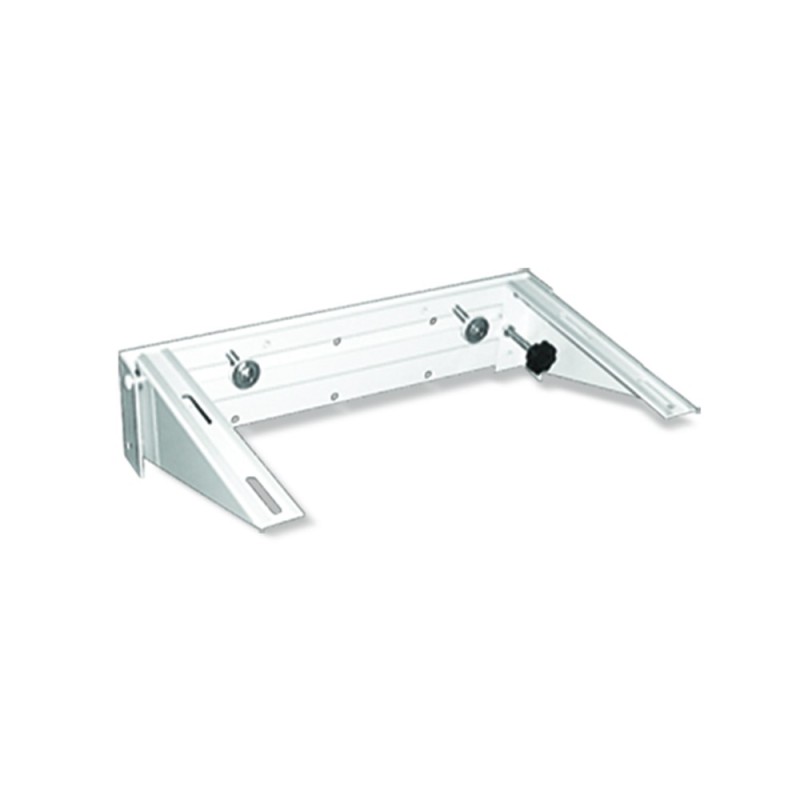 Meccanismo manuale reclinabile per lavabo Goman D0134/01