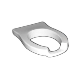 Copribordo serie open per wc-bidet Goman D0559/01