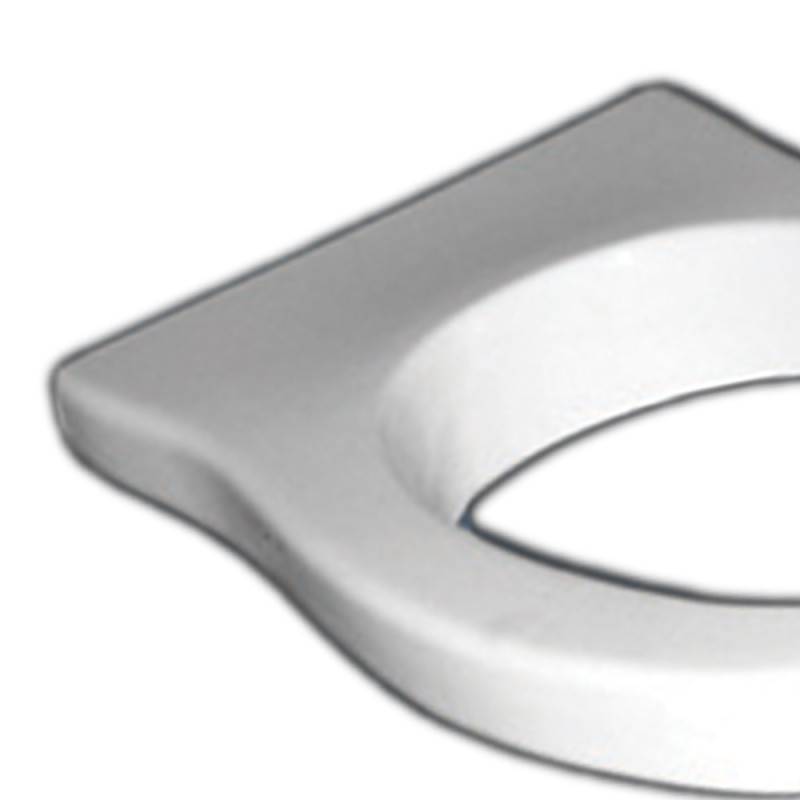 Copribordo serie open per wc-bidet Goman D0559/01