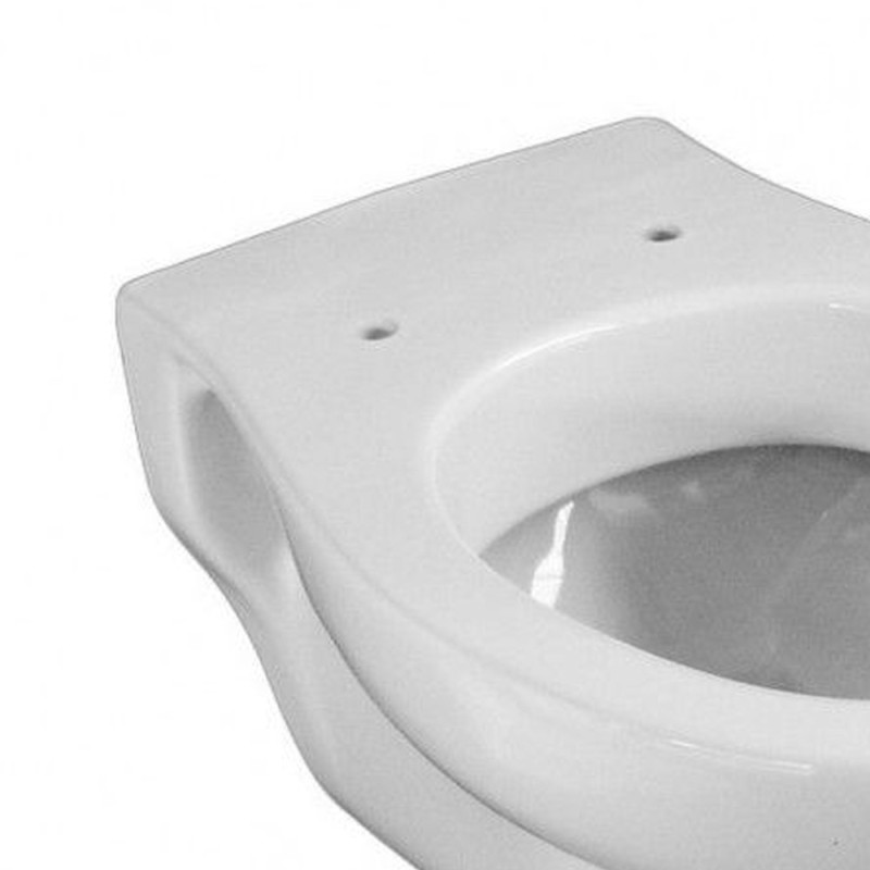 Vaso sospeso da cm 56 open con apertura anteriore Goman D056A/01