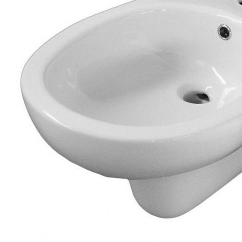 Bidet sospeso serie open 56 cm Goman D058A/01