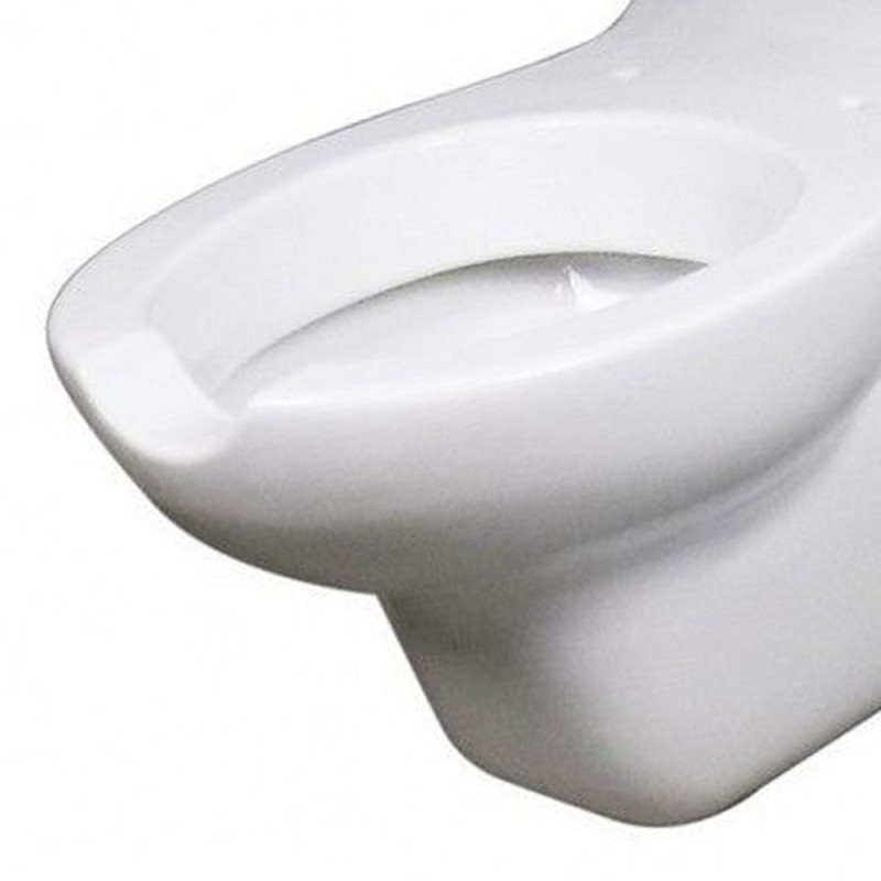 Vaso sospeso serie open da 77 cm con apertura Goman D0471/01