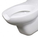 Vaso sospeso serie open da 77 cm con apertura Goman D0471/01