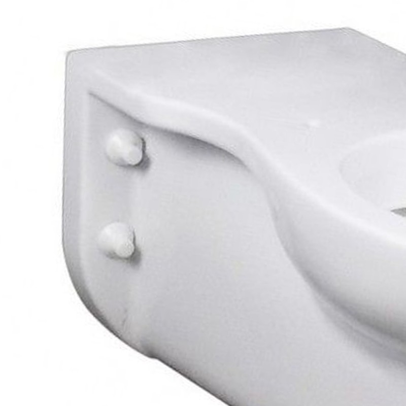 Vaso sospeso serie open da 77 cm con apertura Goman D0471/01