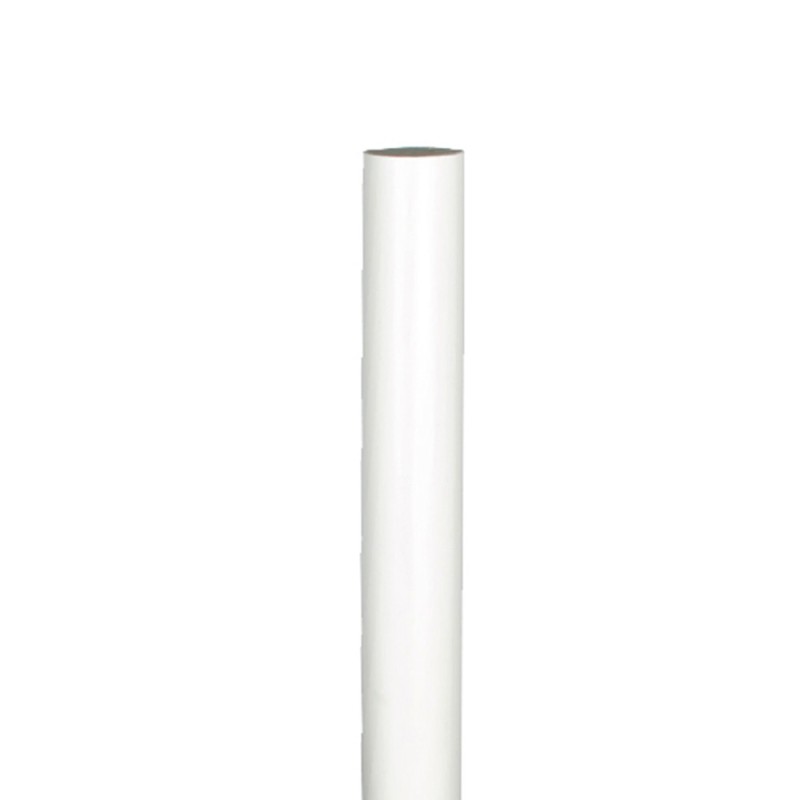 Tubo per cassetta wc zaino Idrobric M0565 Tubo per cassetta wc zaino Idrobric M0565