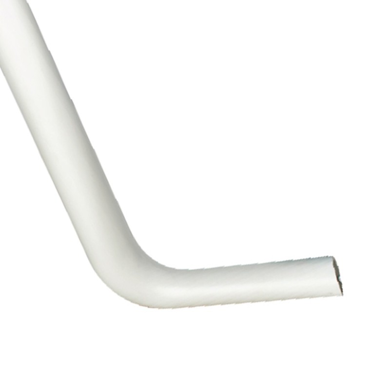 Tubo per cassetta wc zaino Idrobric M0565 Tubo per cassetta wc zaino Idrobric M0565