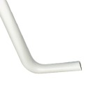 Tubo per cassetta wc zaino Idrobric M0565 Tubo per cassetta wc zaino Idrobric M0565