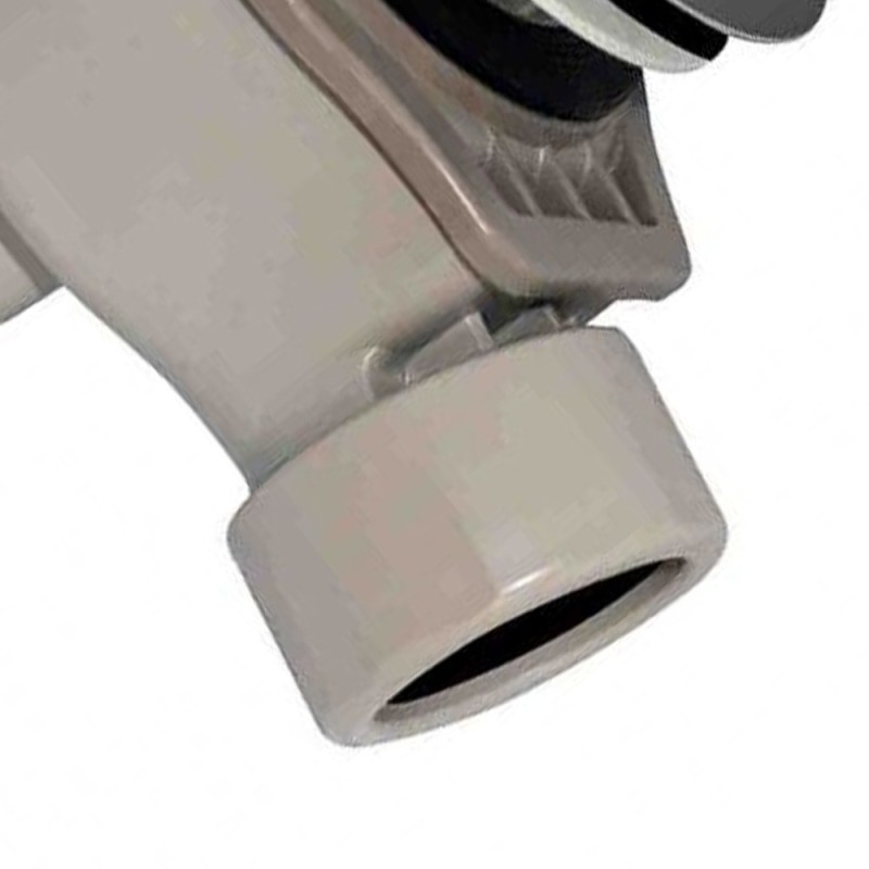 Sifone geberit per piatto doccia con piletta 60 mm basso Geberit SCASIF0148PD