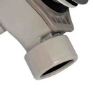 Sifone geberit per piatto doccia con piletta 60 mm basso Geberit SCASIF0148PD