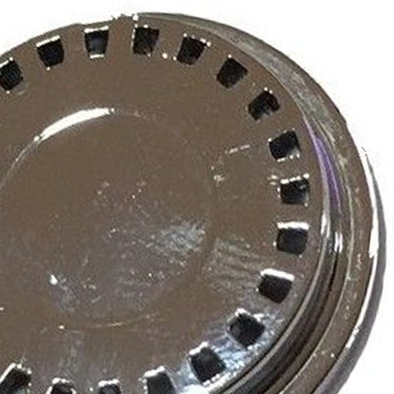 Aeratore ricambio per shut-off Remer ricshut1