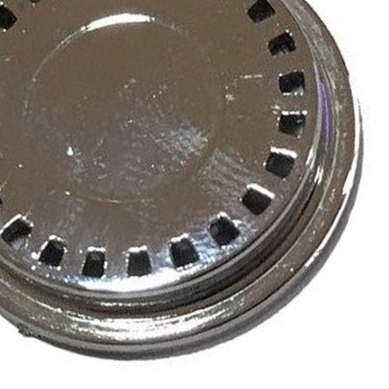 Aeratore ricambio per shut-off Remer ricshut1